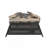 23" Electric Fireplace  3D Log Set Insert