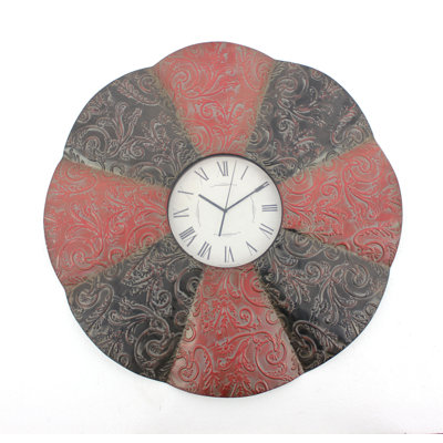 Horloge murale Princeville