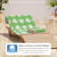 Serviettes de plage 100% jacquard 100% coton-633724467