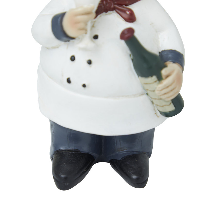 Ensemble de 3 figurines Hepp