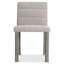 Monolith Upholstered Dining Chair