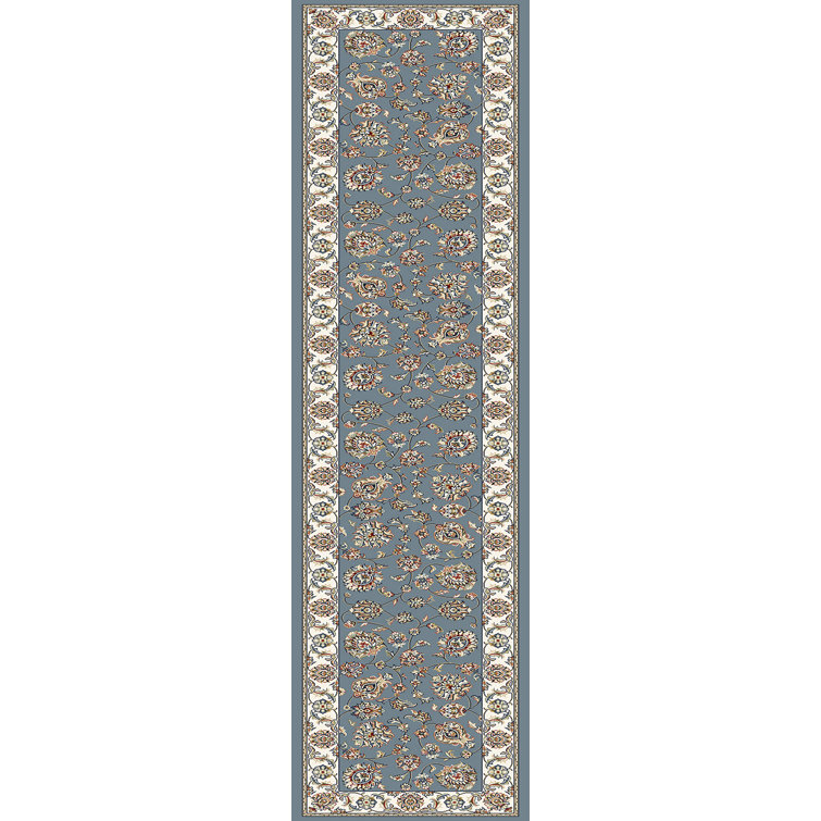 Attell Oriental Indoor Rug