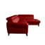 Victoria Upholstered Sleeper Corner Sofa with Ottoman-552775383-552775388