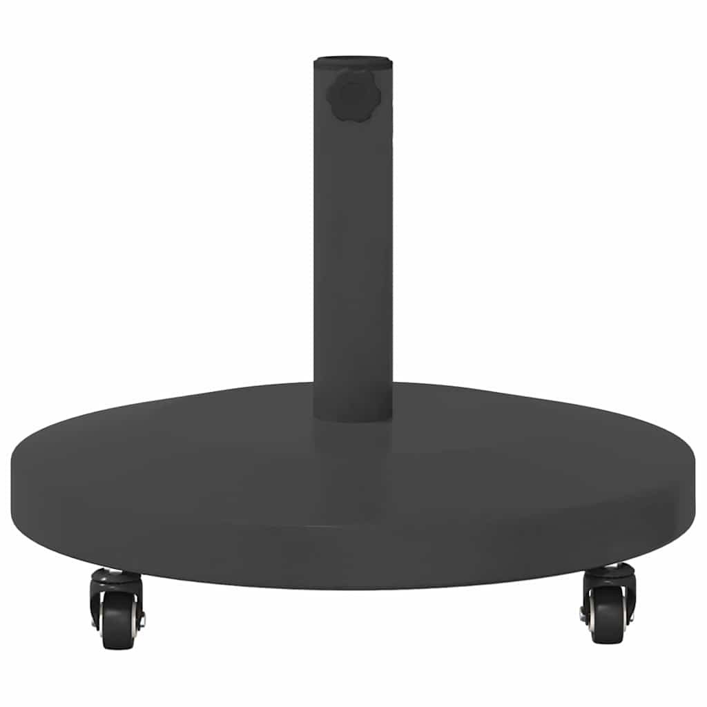 Steel Umbrella Base