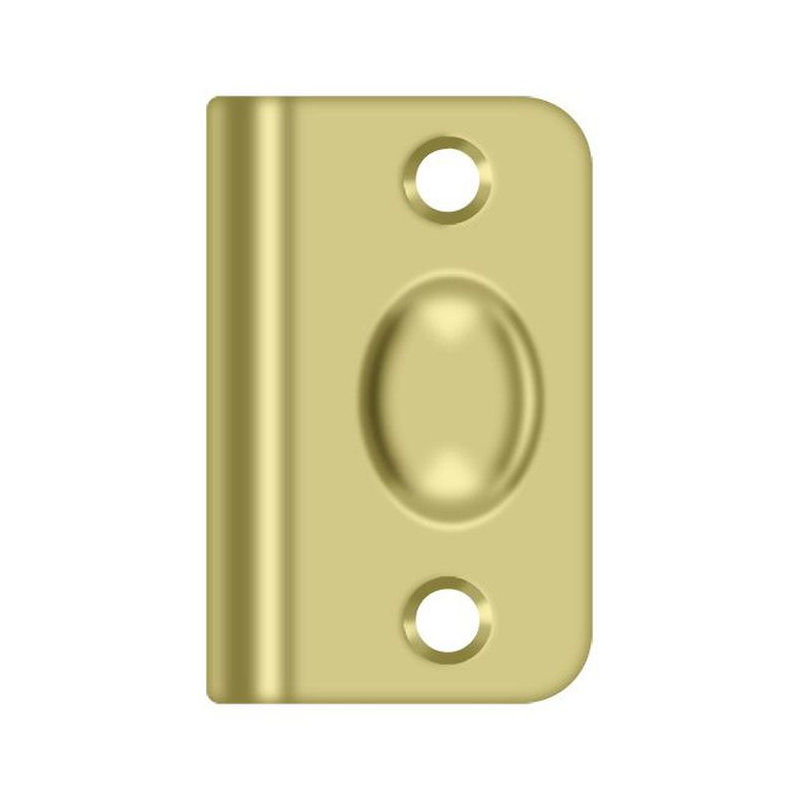 Hardware, Polished Brass