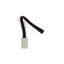 Flexiled Ap Leather 1-Light Spotlight-1010288848-1010288854-1010288849