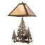 Rustic Lodge Table Lamp-16183713