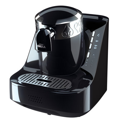 Arzum OKKA Türkische Kaffeemaschine, Kaffeekanne 2, 710W