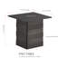 Table de bout Armaya-86914063