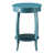 Bleu sarcelle