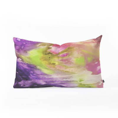 Coussin lombaire intérieur/extérieur perdu nebula madart inc.