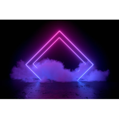Abstrait 3D par Akinbostanci