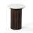 Auren Marble Top End Table