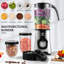 SUPERLEX Countertop Blender