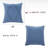 Hand-Woven Diamond Tufted 100% Cotton Throw Pillow-1719647357-1719647312-1719647321