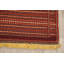 Tapis rayé kilim 3 x 5