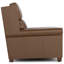 Woodlands Small Roll Arm Wall Recliner-137873481-137873483-137873487