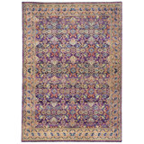 One-of-a-Kind Rectangle 8'11" X 12'8" Area Rug
