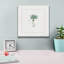 «In The Forest 2» par Katie pertiet, art mural sur toile-249261802