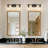 Mostar 3 - Light Dimmable Vanity Light
