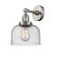 Appliquee à bras 1 lumières bell Adalhard-25611834