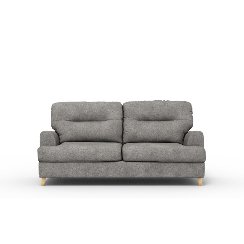 Alidge 3 Seater Sofa , Teal, 3