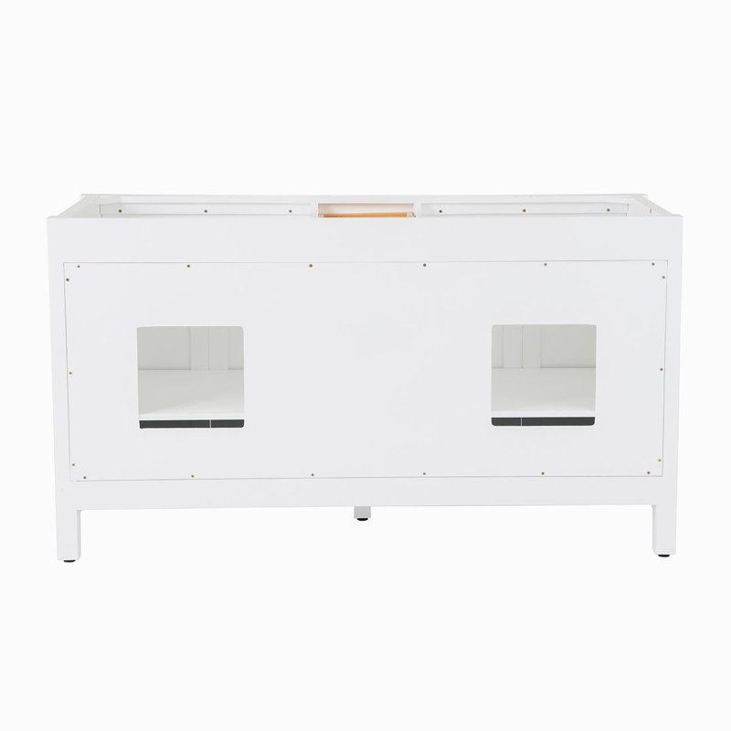 59 " Single Bathroom Vanity Base