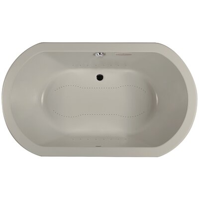 JACUZZI ANZ6042ACR4CXY