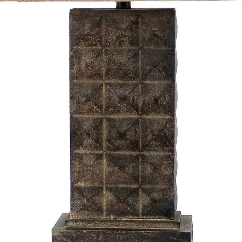 Lampe de table 30 "