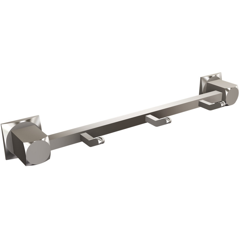Barrigan Wall Mounted Towel Hook