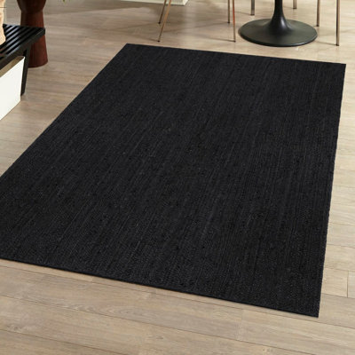 Morane Hand Braided Indoor Rug