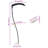 Scythe With Grinding Gardening Tools