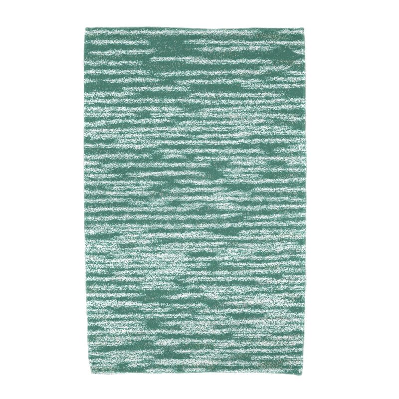 Serviette de plage Hancock, Vert