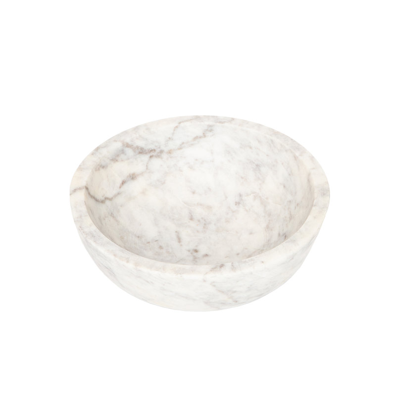 Celada Marble Key Bowl