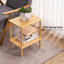 Ensemble de tables de bout Bratchell