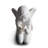 A Fantasy Breath Figurine