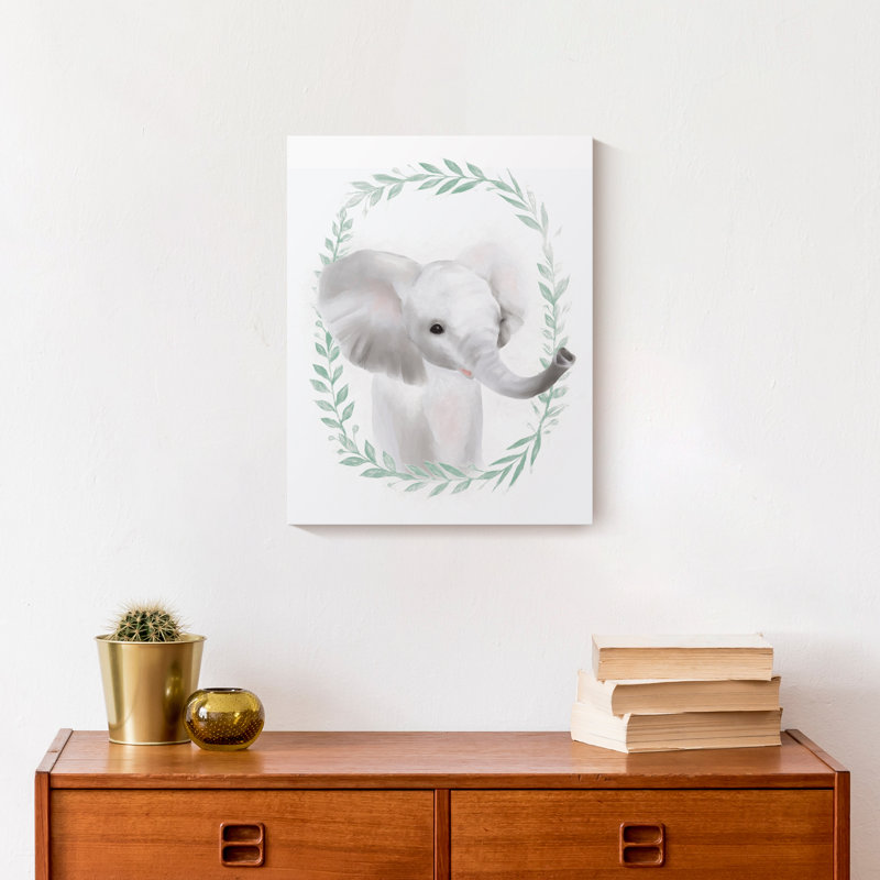 Art sur toile, H 14 po x l 11 po x P 1,25 po