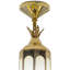 Mosque 42 - Light Chandelier