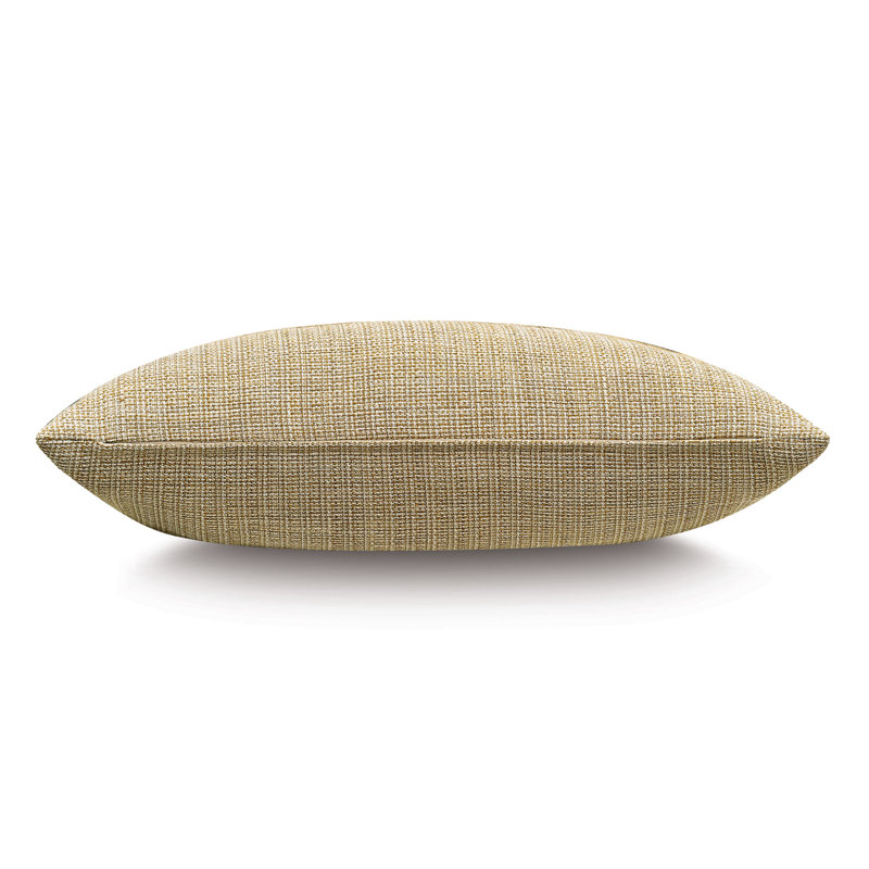 Ojai By Barclay Butera Lumbar Pillow Cover & Insert, 15"H x 26"W