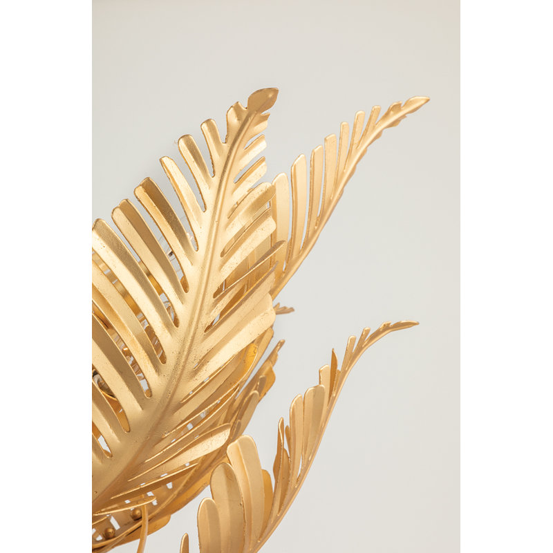 TROPICALE 8 LIGHT SMALL PENDANT
