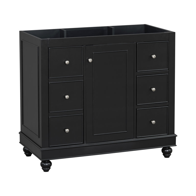 Armoire de rangement pour salle de bain