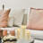 Battery Operated LED Candles with Flickering Flame - 3 Piece-322832711