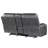 Wakita 78'' Faux Leather Reclining Loveseat-534677223