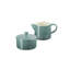 Le Creuset Stoneware Cream & Sugar Set-796373881