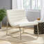Fauteuil d'appoint Wilmouth Roll