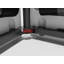 Allgaier 180cm Rectangular Folding Table