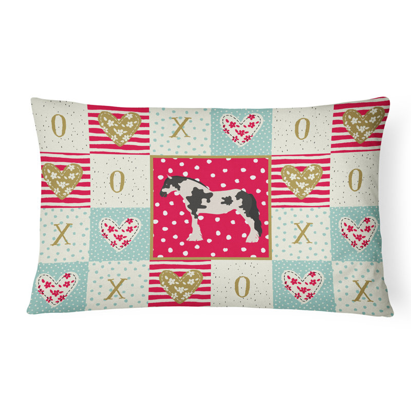  Coussin Cyldesdale