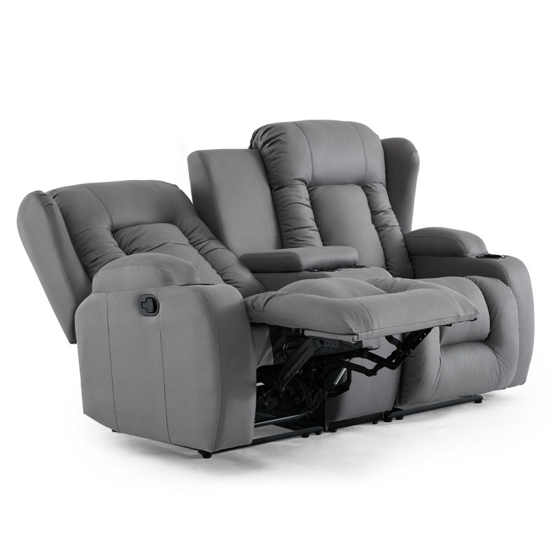 Andreaz Living Room Set, Manual - Handle / Lever