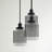 Waterville 3 - Light Cluster Pendant