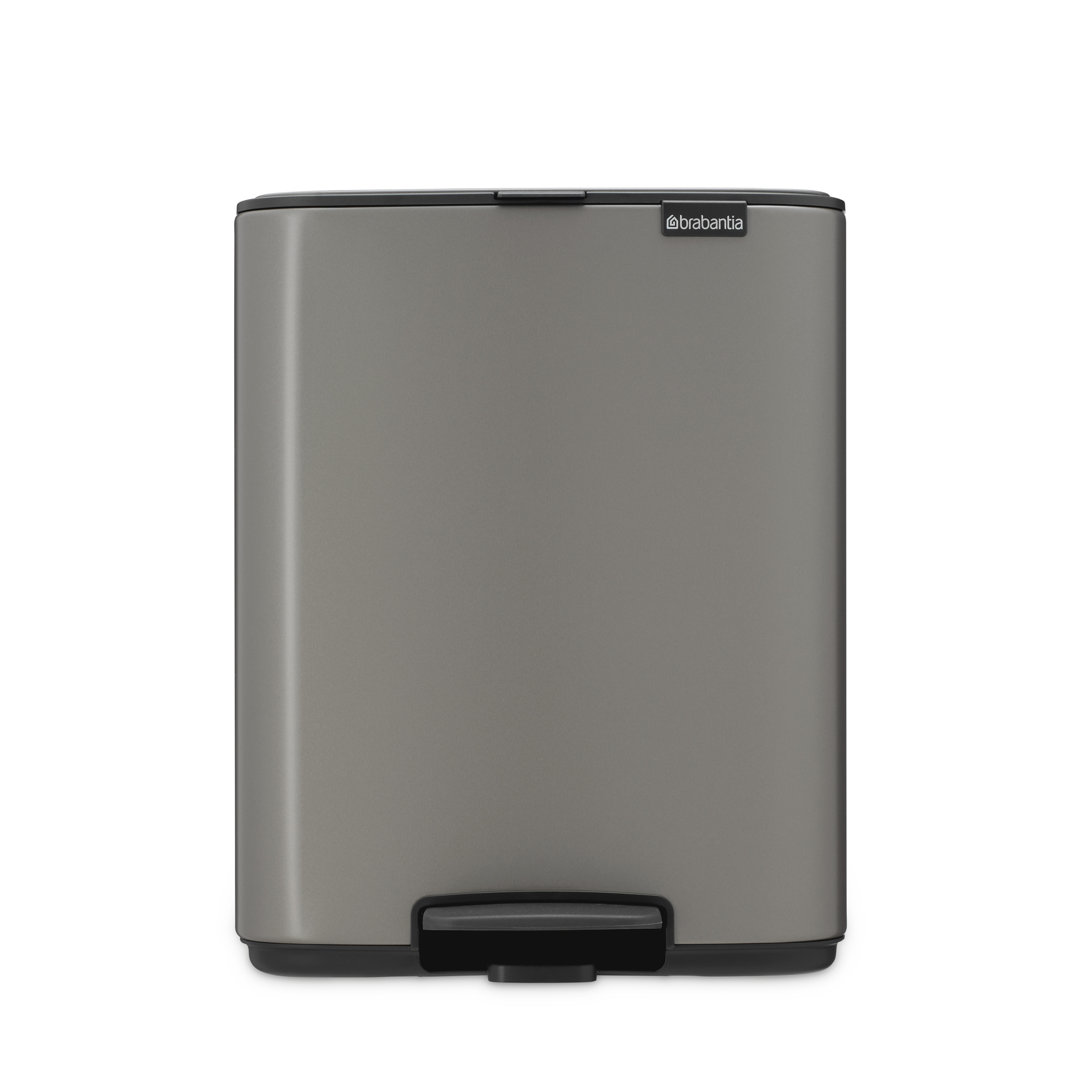 Brabantia Bo Pedal Bin
